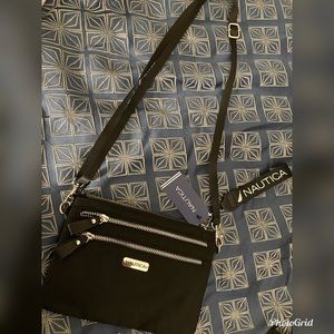 Nautica small crossbody bag